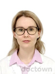 Никанорова Елена Сергеевна 