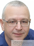 Никифоров Дмитрий Леонидович