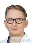 Никифоров Павел Васильевич