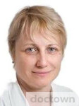 Никифорова Марина Юрьевна
