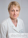 Никифорова Марина Юрьевна
