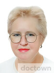 Никифорова Наталия Владимировна