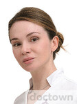 Никишина Нелли Александровна