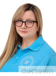 Никитцева Ольга Владимировна