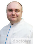Никитенко Иван Евгеньевич