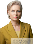 Никитенкова Ирина Игоревна