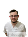 Никитин Андрей Сергеевич