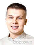 Никитин Никита Юрьевич