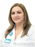 Никитина Анна Михайловна