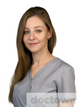 Никитина Елена Николаевна