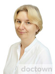 Никитина Елена Юрьевна