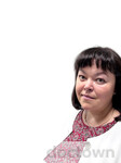 Никитина Ирина Николаевна