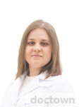 Никитина Ирина Владимировна