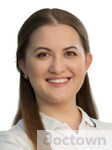 Никитина Ксения Олеговна