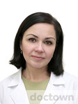 Никитина Ольга Ивановна