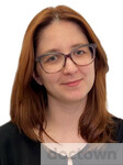 Никитина Светлана Геннадьевна