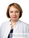 Никитина Татьяна Ивановна