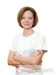 Николаенко Елена Витальевна