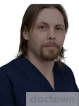 Николаев Андрей Сергеевич
