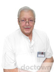 Николаев Евгений Петрович