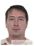 Николаев Максим Валентинович