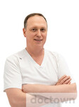 Николаев Василий Васильевич
