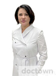 Николаева Ирина Владимировна