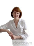 Николаева Ирина Юрьевна