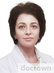 Николин Олеся Петровна