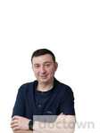 Николов Георгий Романович