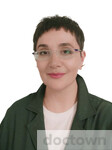 Никольская Ирина Германовна