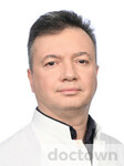Никольский Андреас