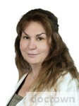 Никоненко Виктория Анатольевна 