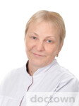 Никонова Ирина Игоревна