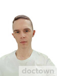 Никулин Павел Андреевич