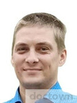Никулин Павел Николаевич