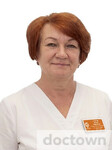 Никулина Татьяна Анатольевна