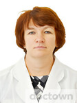Никулина Татьяна Анатольевна