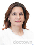 Ниязбердыева Ирина Витальевна