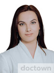 Ниязова Аделя Анваровна