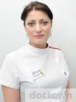 Ахалая Майя Теймуразовна