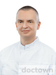 Лябчук Андрей Юрьевич