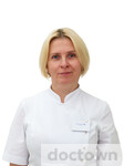 Лямина Элеонора Ивановна