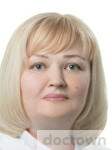 Лямукова Наталья Александровна