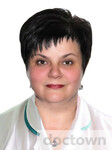 Ляшко Наталья Михайловна