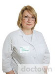 Ляшук Елена Владимировна