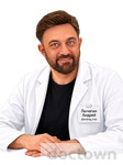 Лычагин Андрей Сергеевич