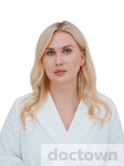 Лычагина Инна Олеговна