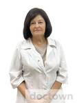Лыкова Елена Андреевна