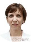 Лыкова Наталья Борисовна